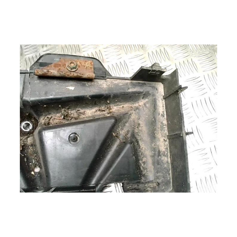 Coffre à batterie VOLKSWAGEN POLO 5 PHASE 1 d’occasion
