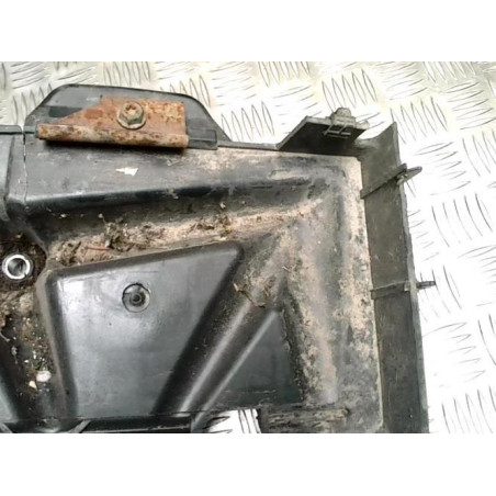 Coffre à batterie VOLKSWAGEN POLO 5 PHASE 1 d’occasion