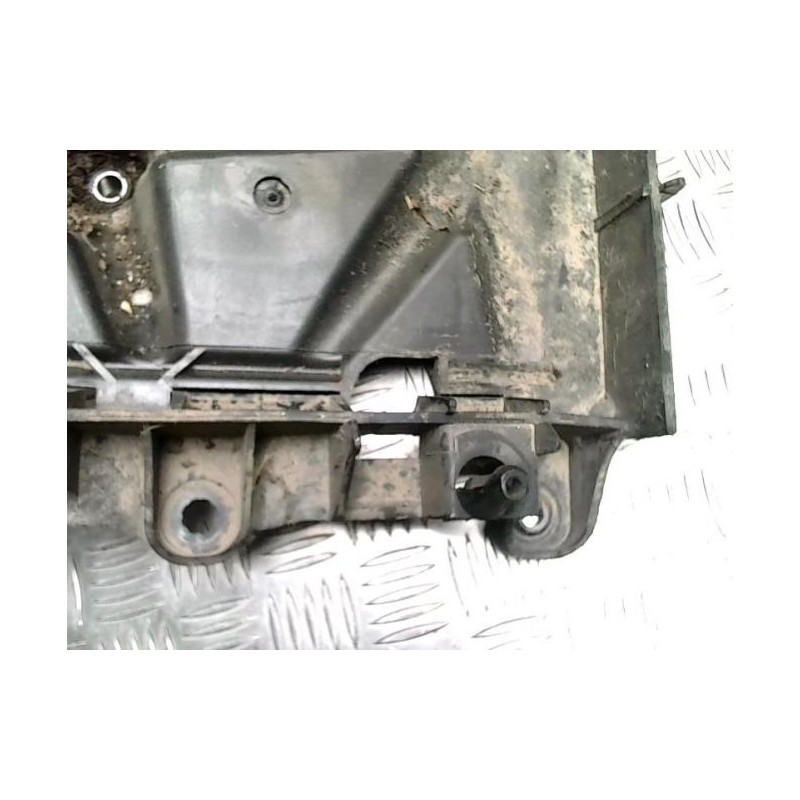 Coffre à batterie VOLKSWAGEN POLO 5 PHASE 1 d’occasion
