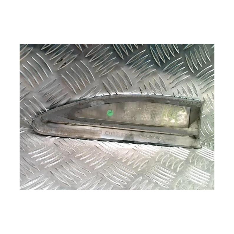 Baguette de porte arriere gauche  CITROEN DS3 PHASE 1 d’occasion