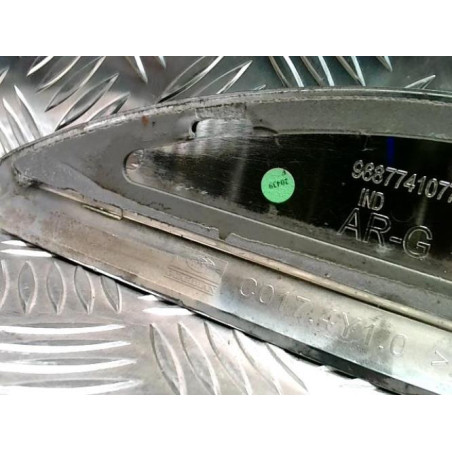 Baguette de porte arriere gauche  CITROEN DS3 PHASE 1 d’occasion