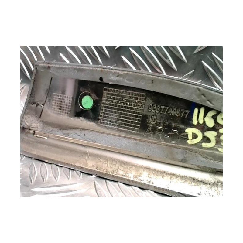 Baguette de porte arriere droite CITROEN DS3 PHASE 1 d’occasion