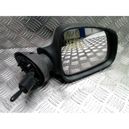 Retroviseur droit DACIA SANDERO 1 d’occasion