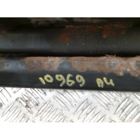 Durite inférieur de radiateur AUDI A4 2 AVANT PHASE 1 BREAK d’occasion