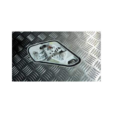 Platine feu arriere gauche OPEL MERIVA B PHASE 1 d’occasion