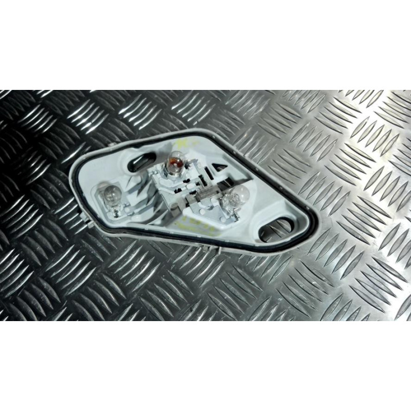 Platine feu arriere gauche OPEL MERIVA B PHASE 1 d’occasion