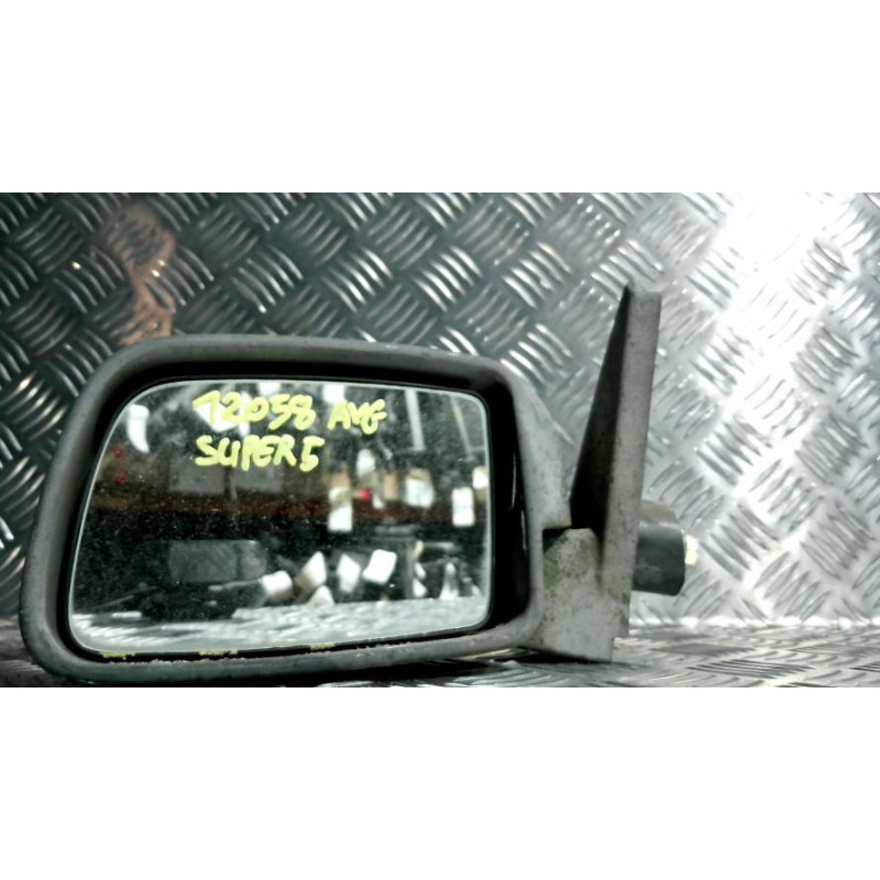 Retroviseur gauche RENAULT SUPER 5 d’occasion