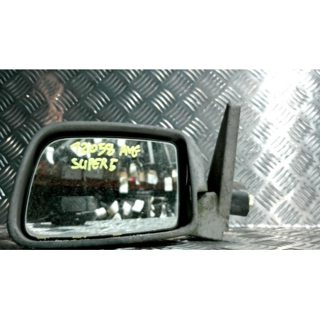 Retroviseur gauche RENAULT SUPER 5 d’occasion