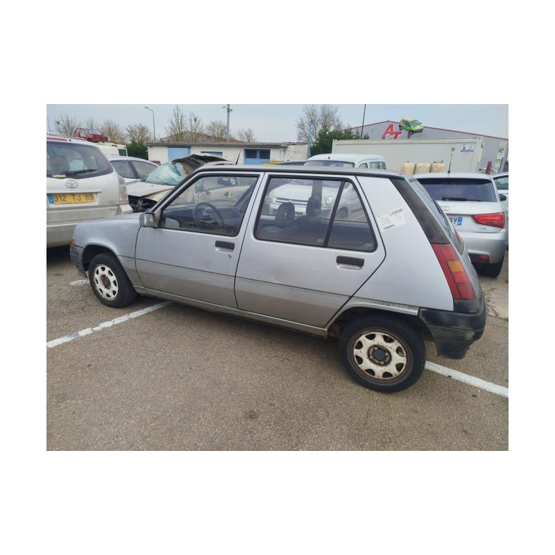 Retroviseur gauche RENAULT SUPER 5 d’occasion