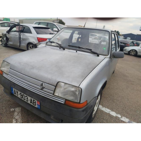 Retroviseur gauche RENAULT SUPER 5 d’occasion