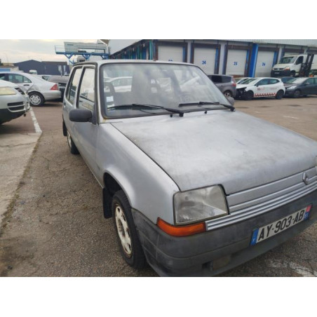 Retroviseur gauche RENAULT SUPER 5 d’occasion