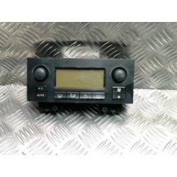 Commande autoradio CITROEN C4 1 PHASE 1 COUPE d’occasion