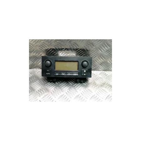 Commande autoradio CITROEN C4 1 PHASE 1 COUPE d’occasion