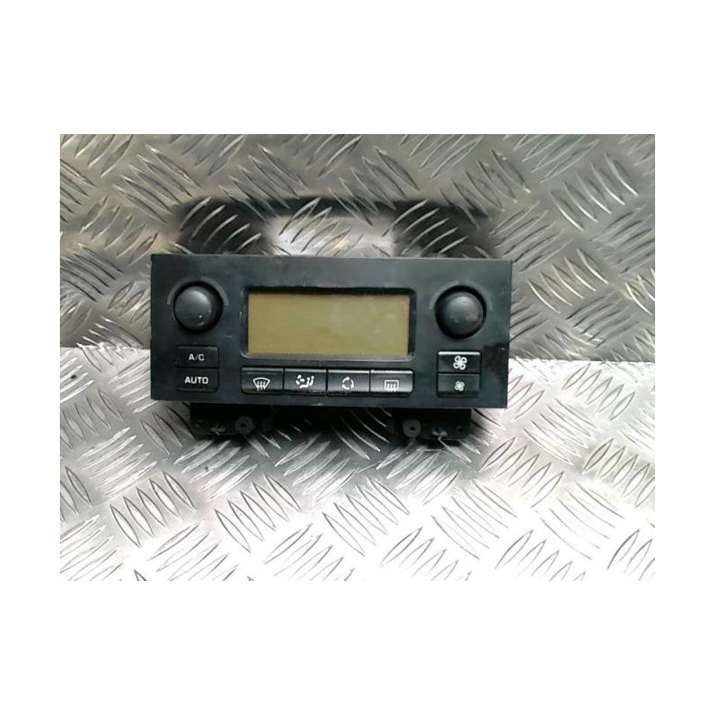 Commande autoradio CITROEN C4 1 PHASE 1 COUPE d’occasion
