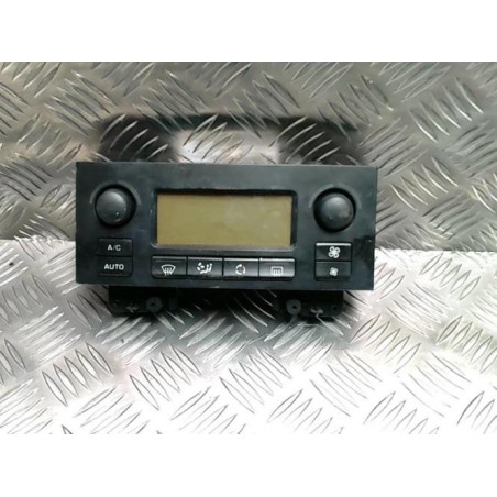 Commande autoradio CITROEN C4 1 PHASE 1 COUPE d’occasion
