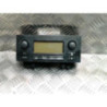 Commande autoradio CITROEN C4 1 PHASE 1 COUPE d’occasion