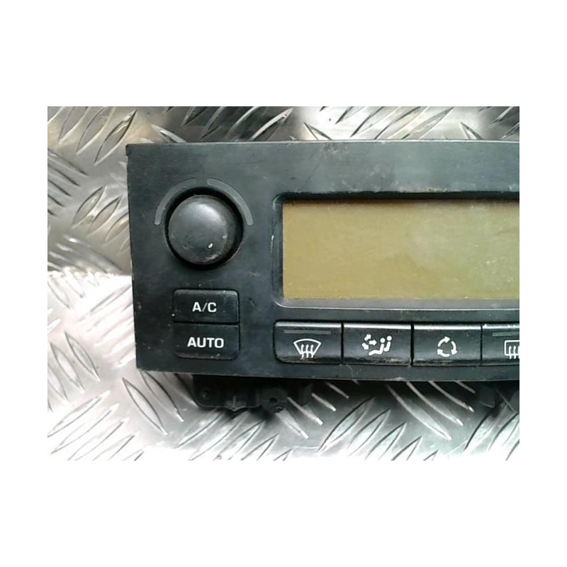 Commande autoradio CITROEN C4 1 PHASE 1 COUPE d’occasion