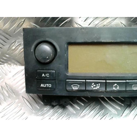 Commande autoradio CITROEN C4 1 PHASE 1 COUPE d’occasion