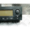 Commande autoradio CITROEN C4 1 PHASE 1 COUPE d’occasion