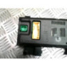 Commande autoradio CITROEN C4 1 PHASE 1 COUPE d’occasion