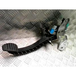 Pedale d'embrayage RENAULT SCENIC 2 PHASE 1 d’occasion