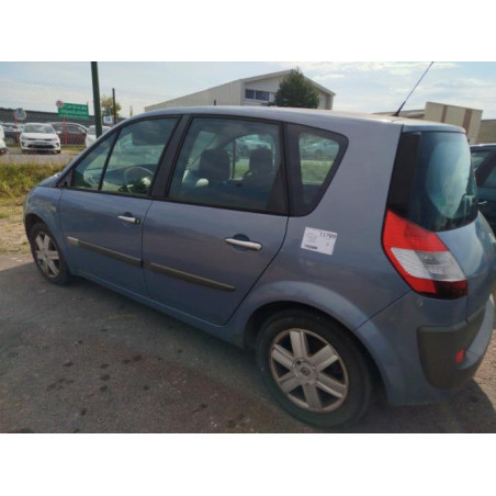 Pedale d'embrayage RENAULT SCENIC 2 PHASE 1 d’occasion