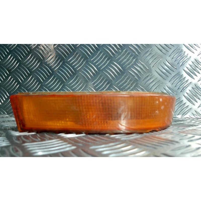 Optique avant secondaire droit (feux)(clignotant) RENAULT SUPER 5 d’occasion