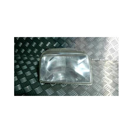 Optique avant principal droit (feux)(phare) RENAULT SUPER 5 d’occasion