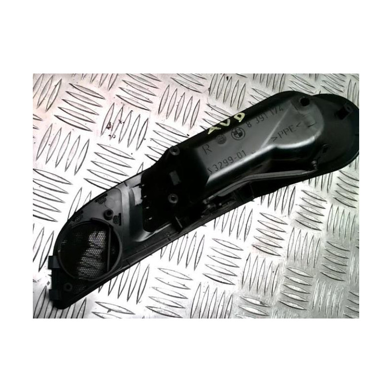 Haut parleur BMW SERIE 5 E39 TOURING PHASE 1 BREAK d’occasion
