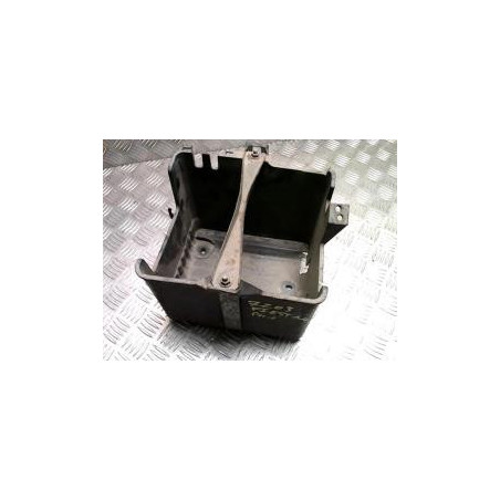 Cache batterie FORD FIESTA 4 PHASE 1 d’occasion