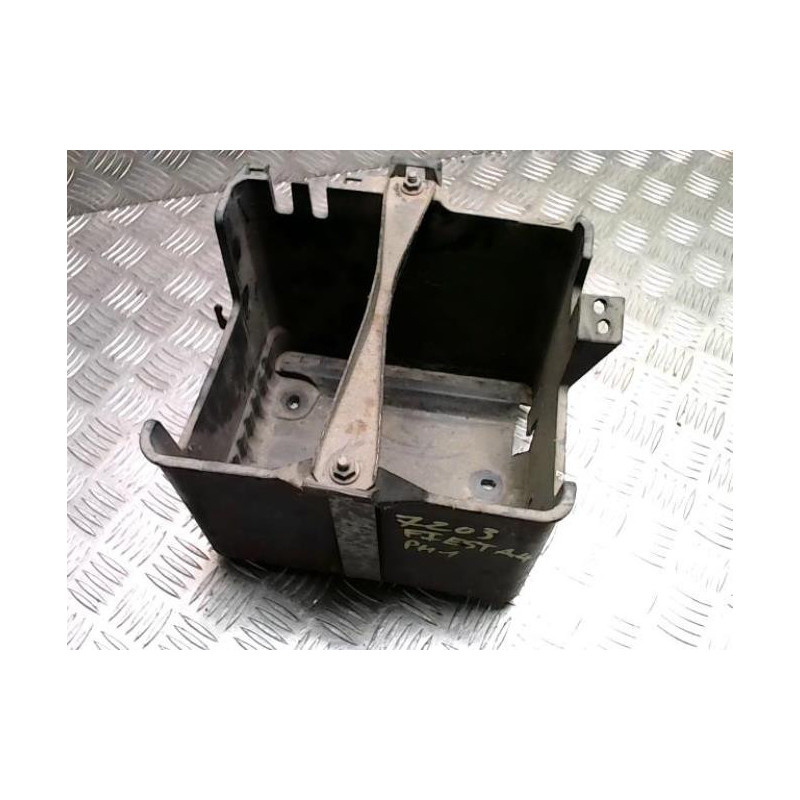 Cache batterie FORD FIESTA 4 PHASE 1 d’occasion