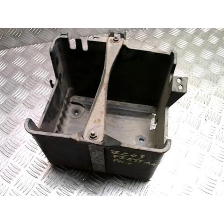 Cache batterie FORD FIESTA 4 PHASE 1 d’occasion