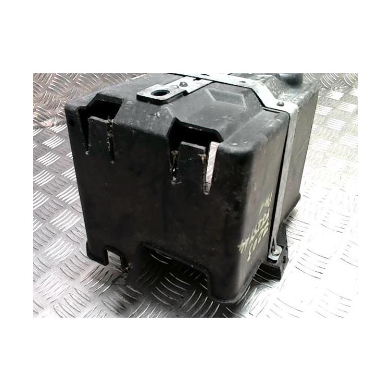 Cache batterie FORD FIESTA 4 PHASE 1 d’occasion