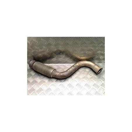 Flexible d'echappement PEUGEOT 3008 1 PHASE 1 d’occasion