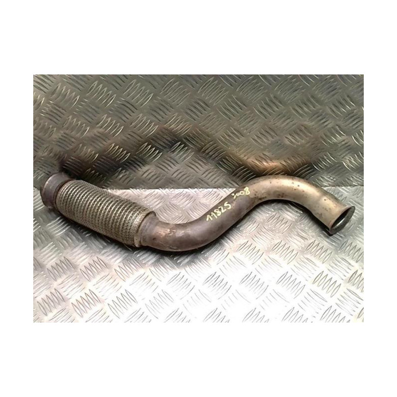Flexible d'echappement PEUGEOT 3008 1 PHASE 1 d’occasion