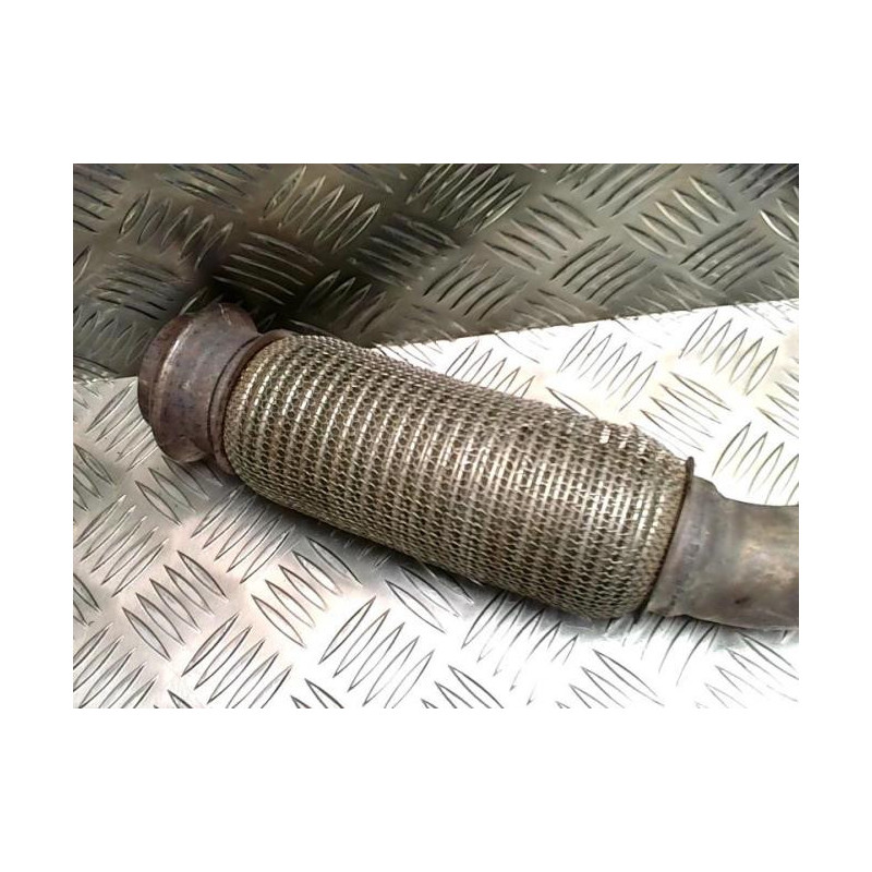 Flexible d'echappement PEUGEOT 3008 1 PHASE 1 d’occasion