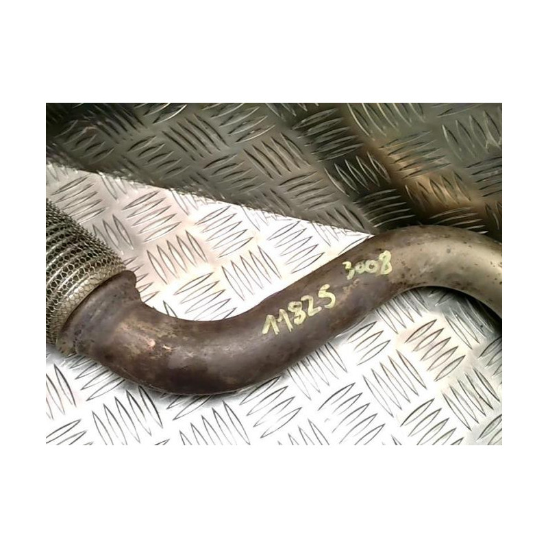 Flexible d'echappement PEUGEOT 3008 1 PHASE 1 d’occasion