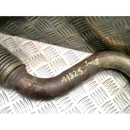 Flexible d'echappement PEUGEOT 3008 1 PHASE 1 d’occasion