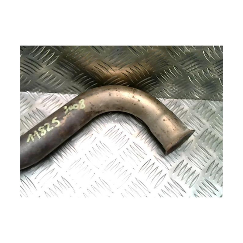 Flexible d'echappement PEUGEOT 3008 1 PHASE 1 d’occasion
