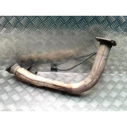 Tube avant (echappement) PEUGEOT 206 PHASE 2 d’occasion
