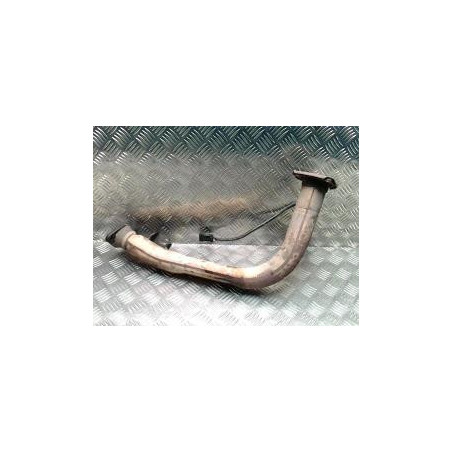 Tube avant (echappement) PEUGEOT 206 PHASE 2 d’occasion