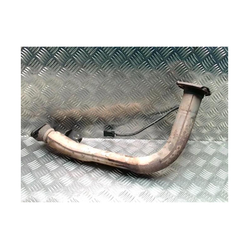 Tube avant (echappement) PEUGEOT 206 PHASE 2 d’occasion