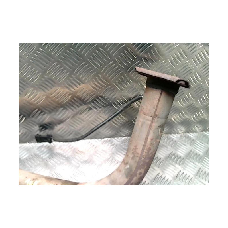 Tube avant (echappement) PEUGEOT 206 PHASE 2 d’occasion