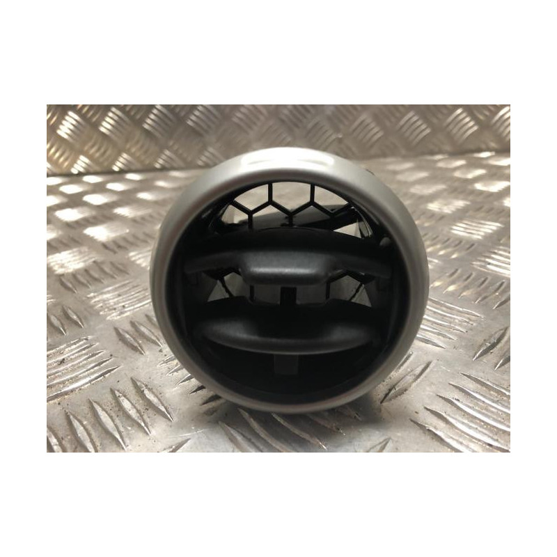 Aerateur tableau de bord NISSAN QASHQAI 1 PHASE 1 d’occasion