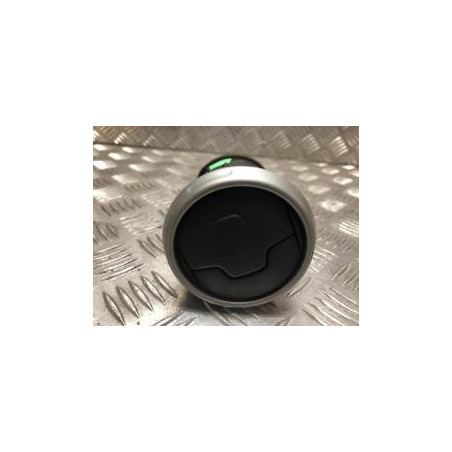 Aerateur tableau de bord NISSAN QASHQAI 1 PHASE 1 d’occasion