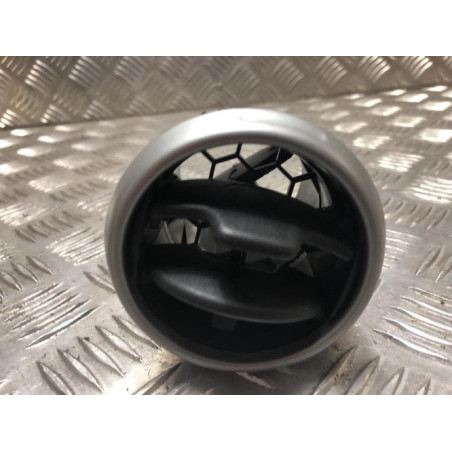 Aerateur tableau de bord NISSAN QASHQAI 1 PHASE 1 d’occasion
