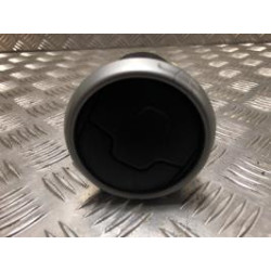 Aerateur tableau de bord NISSAN QASHQAI 1 PHASE 1 d’occasion