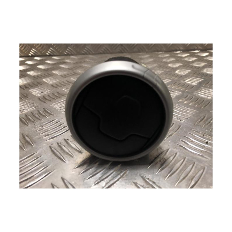 Aerateur tableau de bord NISSAN QASHQAI 1 PHASE 1 d’occasion