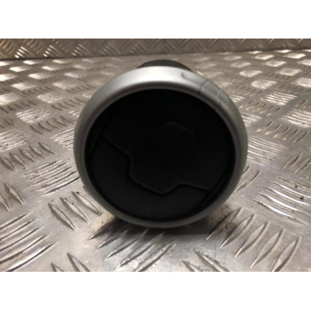 Aerateur tableau de bord NISSAN QASHQAI 1 PHASE 1 d’occasion