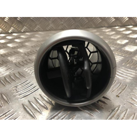 Aerateur tableau de bord NISSAN QASHQAI 1 PHASE 1 d’occasion